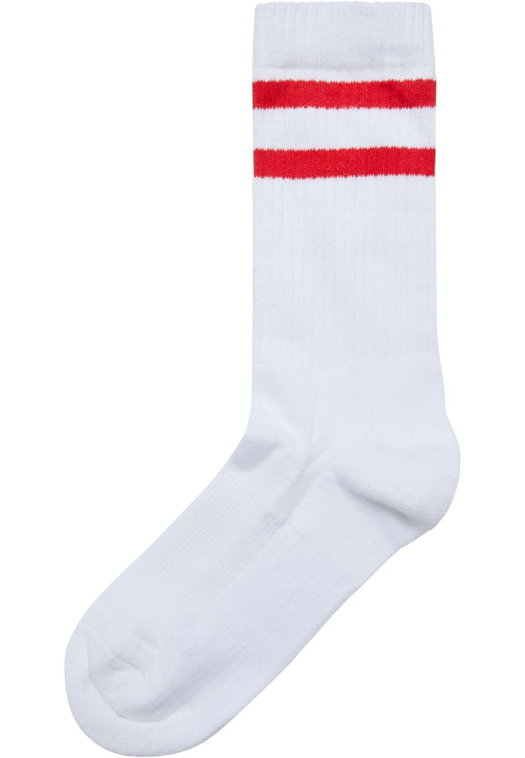 Double Stripe Socks 5-Pack - - TTUTB6801 - 277
