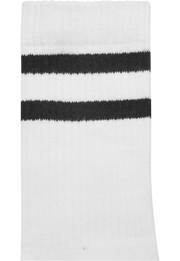 Double Stripe Socks 5-Pack - - TTUTB6801 - 158