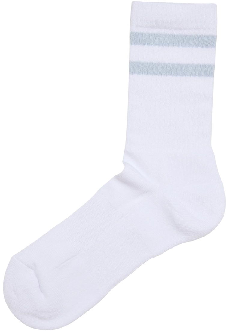 Double Stripe Socks 5-Pack -  - TTUTB6801 - 157