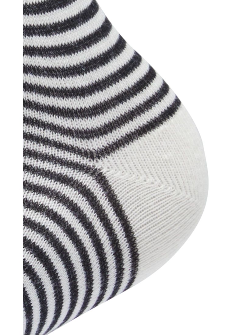 Fine Stripe Socks 5-Pack -  - TTUTB6804 - 156