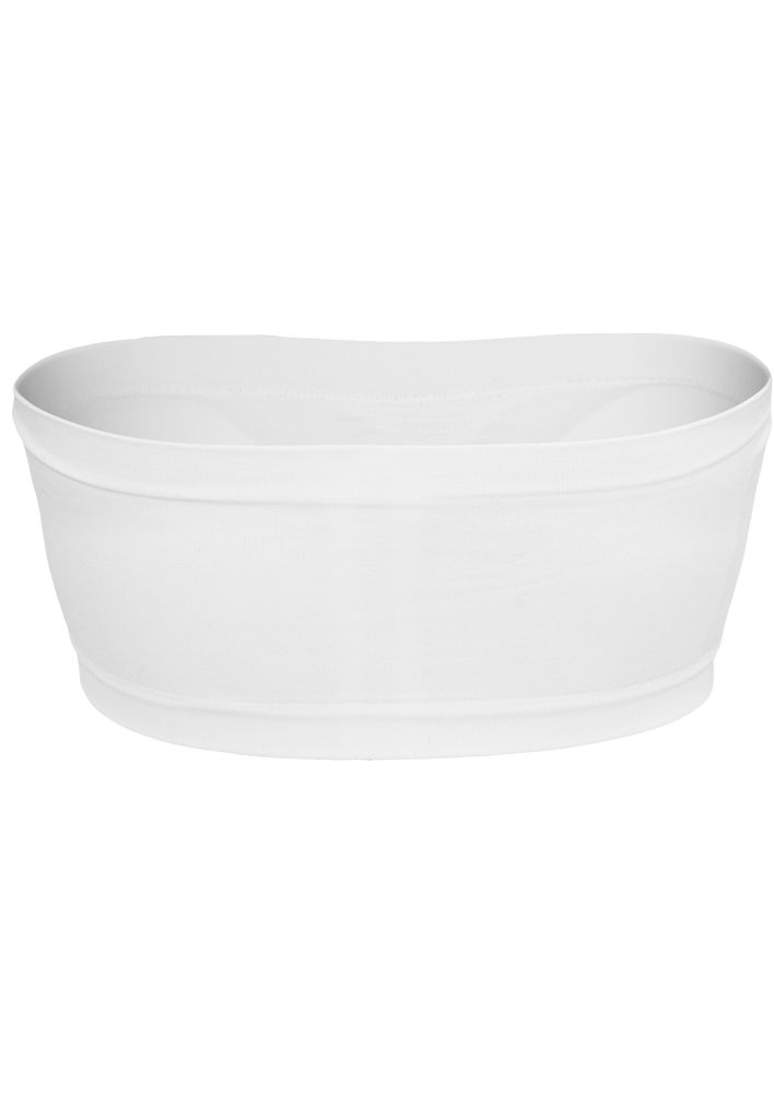 Ladies Pads Bandeau - Naisten T-paidat ja Topit - TTUTB683 - 339