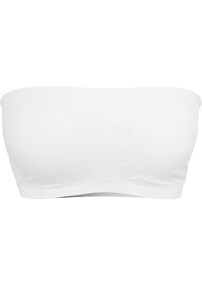 Ladies Pads Bandeau - Naisten T-paidat ja Topit - TTUTB683 - 338