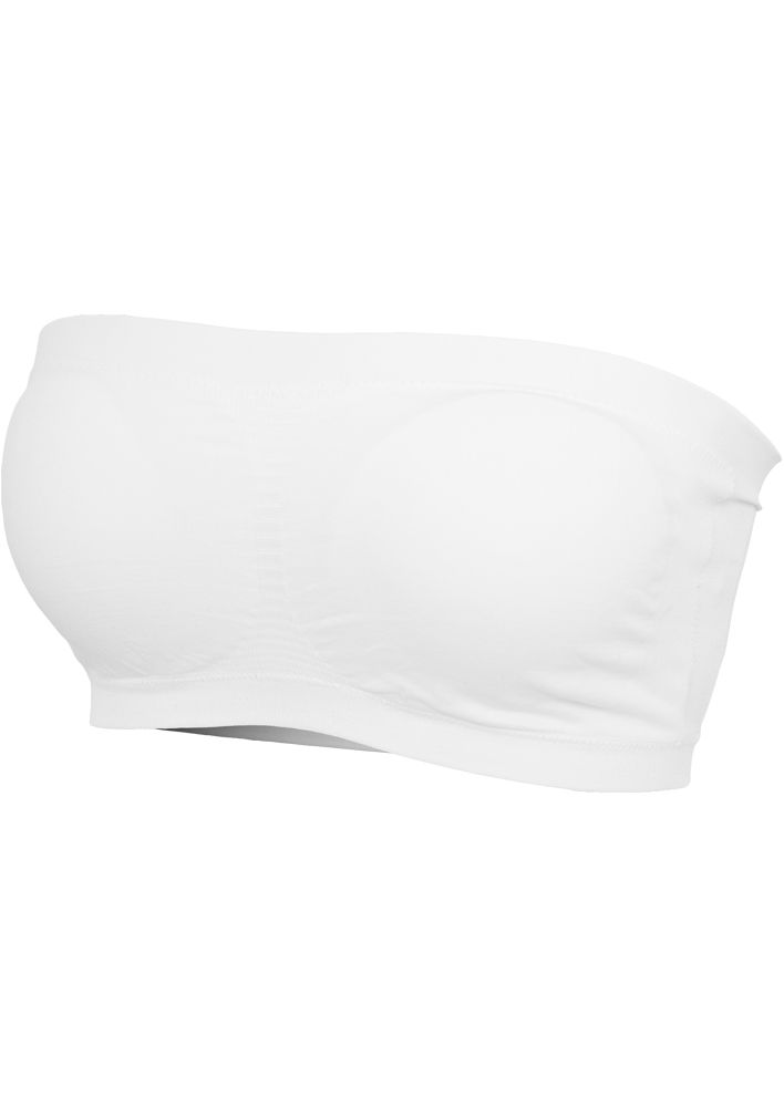 Ladies Pads Bandeau - Naisten T-paidat ja Topit - TTUTB683 - 340