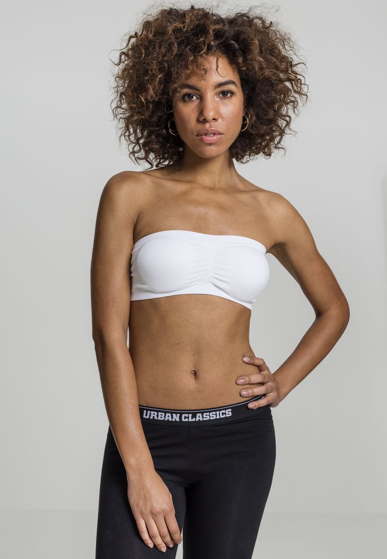 Ladies Pads Bandeau - Naisten T-paidat ja Topit - TTUTB683 - 331