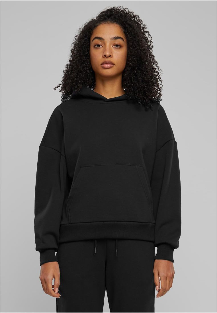 Ladies Cozy Oversized Hoody -  - TTUTB6861 - 1