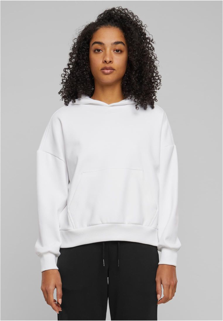 Ladies Cozy Oversized Hoody -  - TTUTB6861 - 301