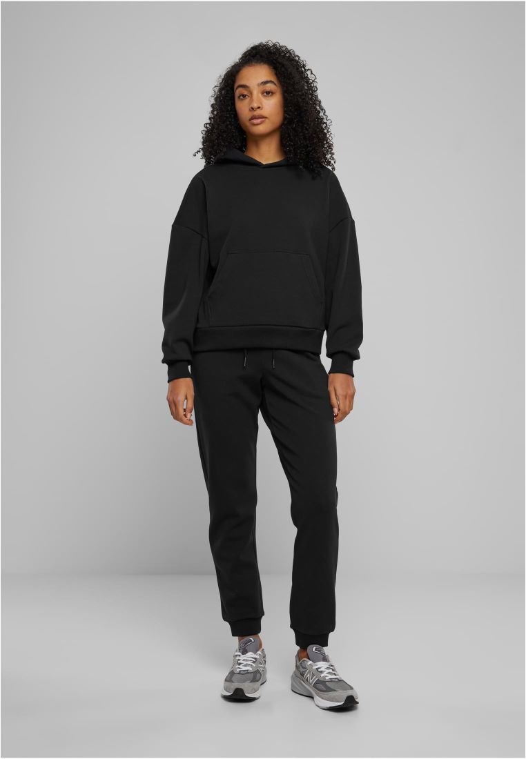 Ladies Cozy Oversized Hoody -  - TTUTB6861 - 7