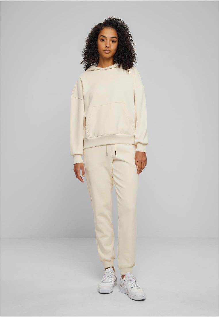 Ladies Cozy Oversized Hoody -  - TTUTB6861 - 578