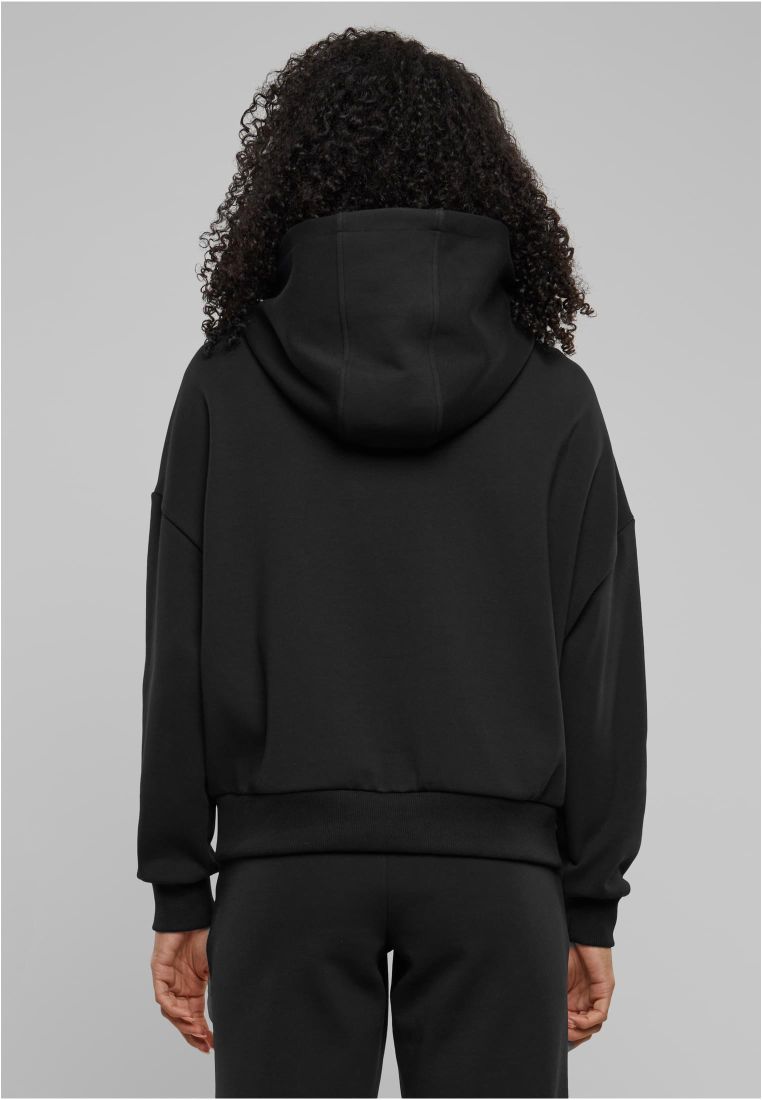 Ladies Cozy Oversized Hoody -  - TTUTB6861 - 5