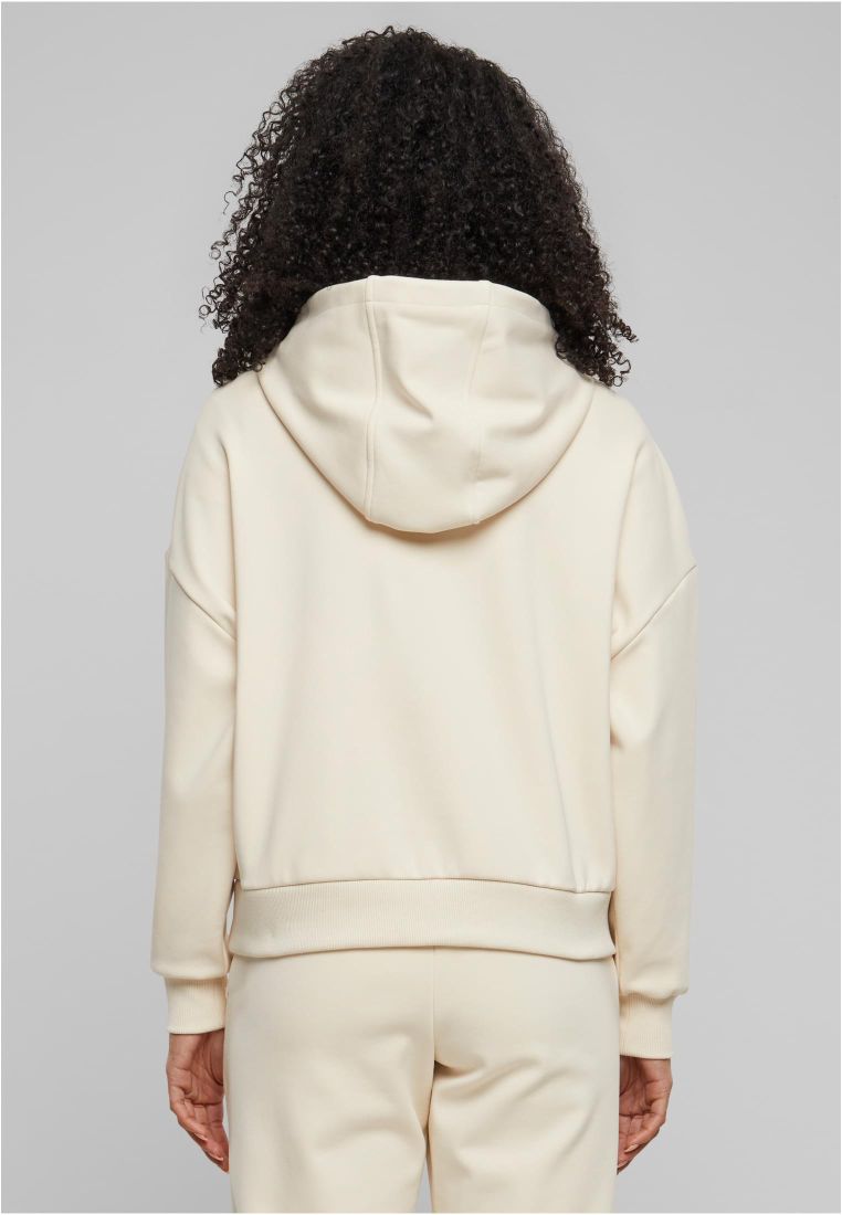 Ladies Cozy Oversized Hoody -  - TTUTB6861 - 576