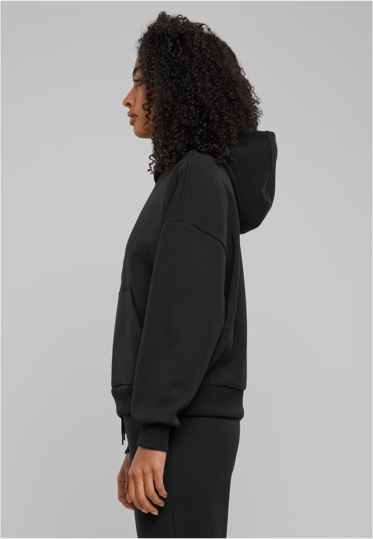 Ladies Cozy Oversized Hoody -  - TTUTB6861 - 4