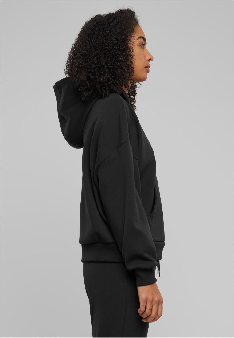 Ladies Cozy Oversized Hoody -  - TTUTB6861 - 6