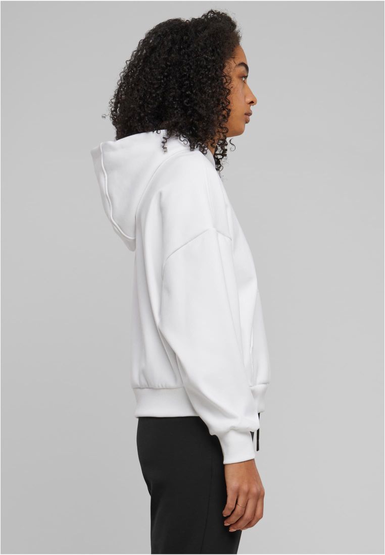 Ladies Cozy Oversized Hoody -  - TTUTB6861 - 307