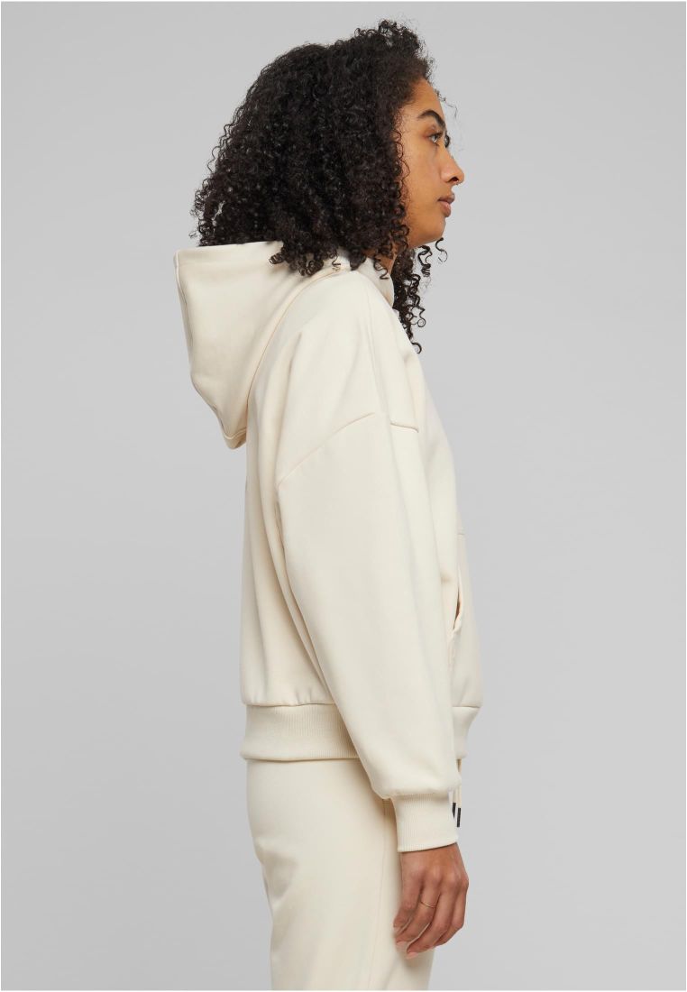 Ladies Cozy Oversized Hoody -  - TTUTB6861 - 577