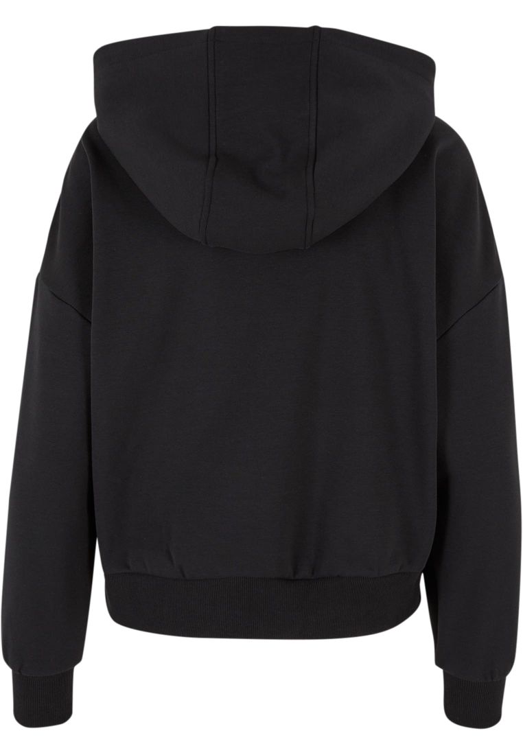 Ladies Cozy Oversized Hoody -  - TTUTB6861 - 9