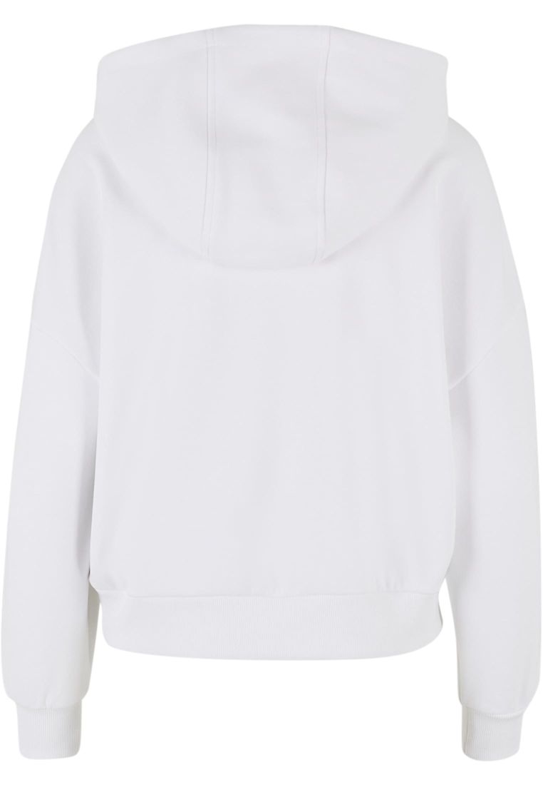 Ladies Cozy Oversized Hoody -  - TTUTB6861 - 310