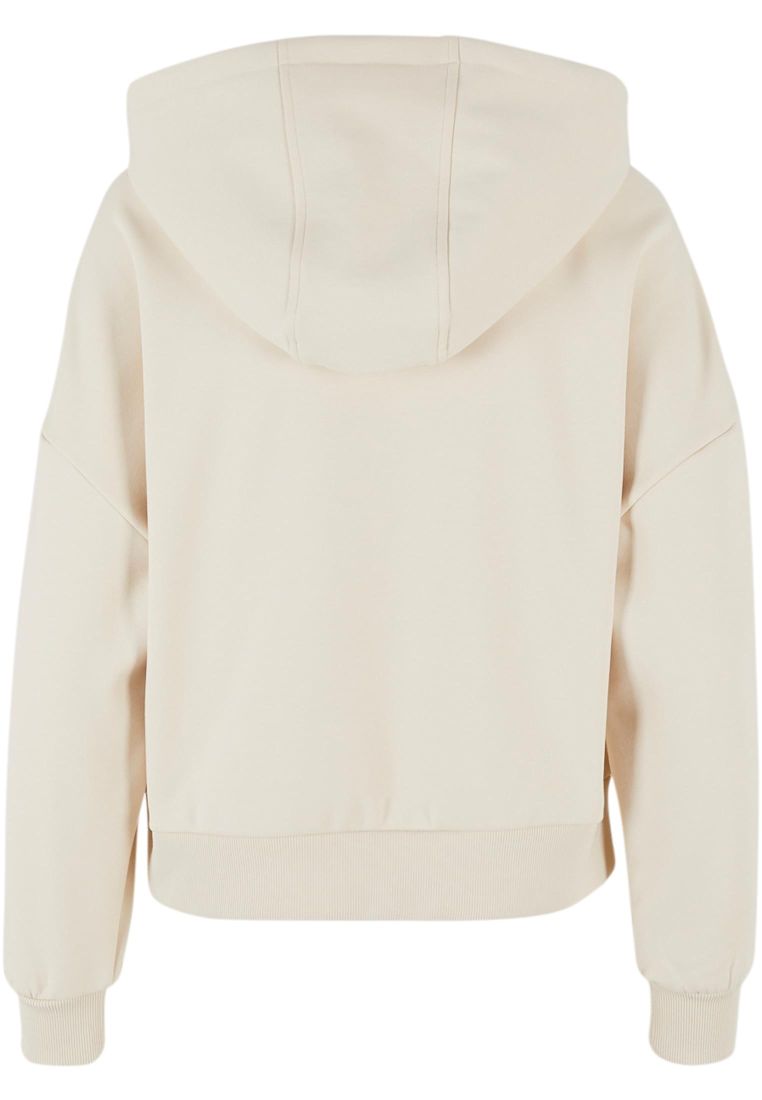 Ladies Cozy Oversized Hoody -  - TTUTB6861 - 580
