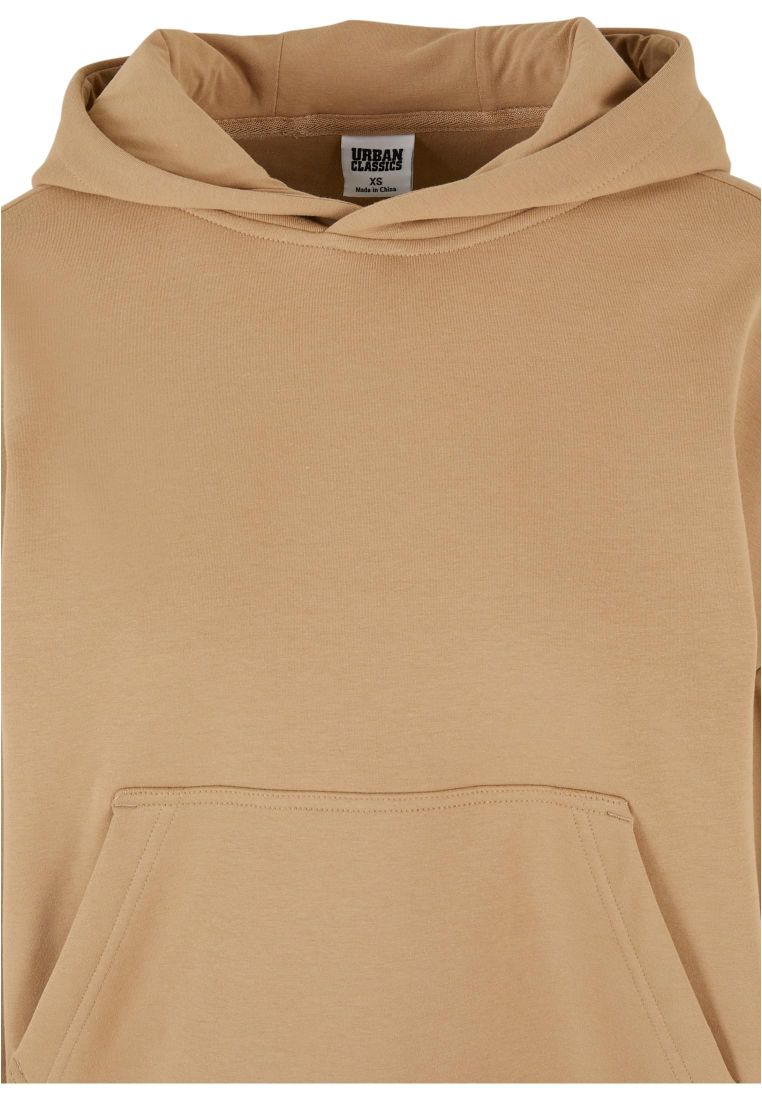 Ladies Cozy Oversized Hoody -  - TTUTB6861 - 851