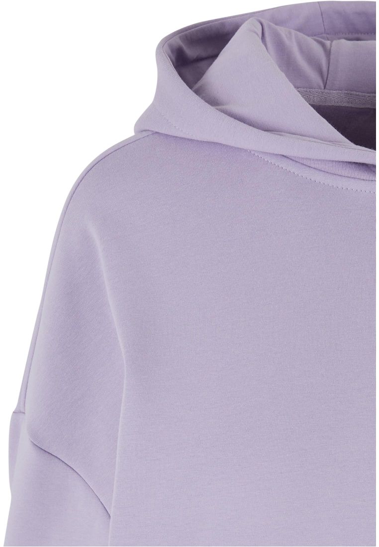 Ladies Cozy Oversized Hoody -  - TTUTB6861 - 1122