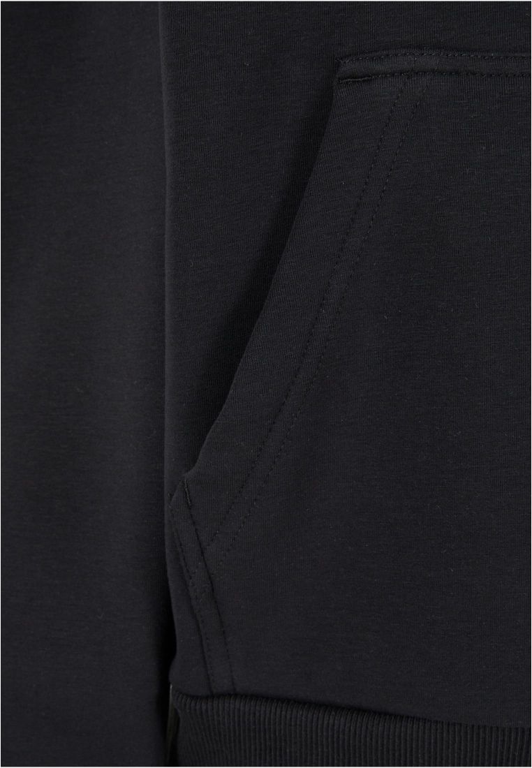 Ladies Cozy Oversized Hoody -  - TTUTB6861 - 12