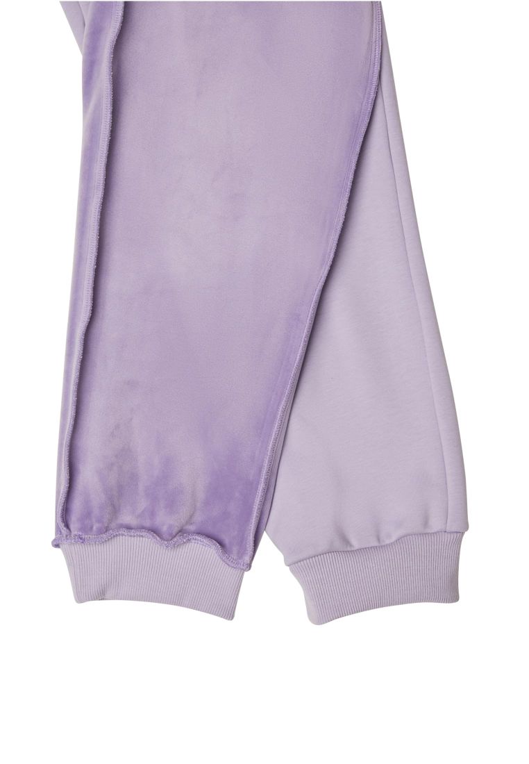 Ladies Cozy Sweatpants - - TTUTB6863 - 854