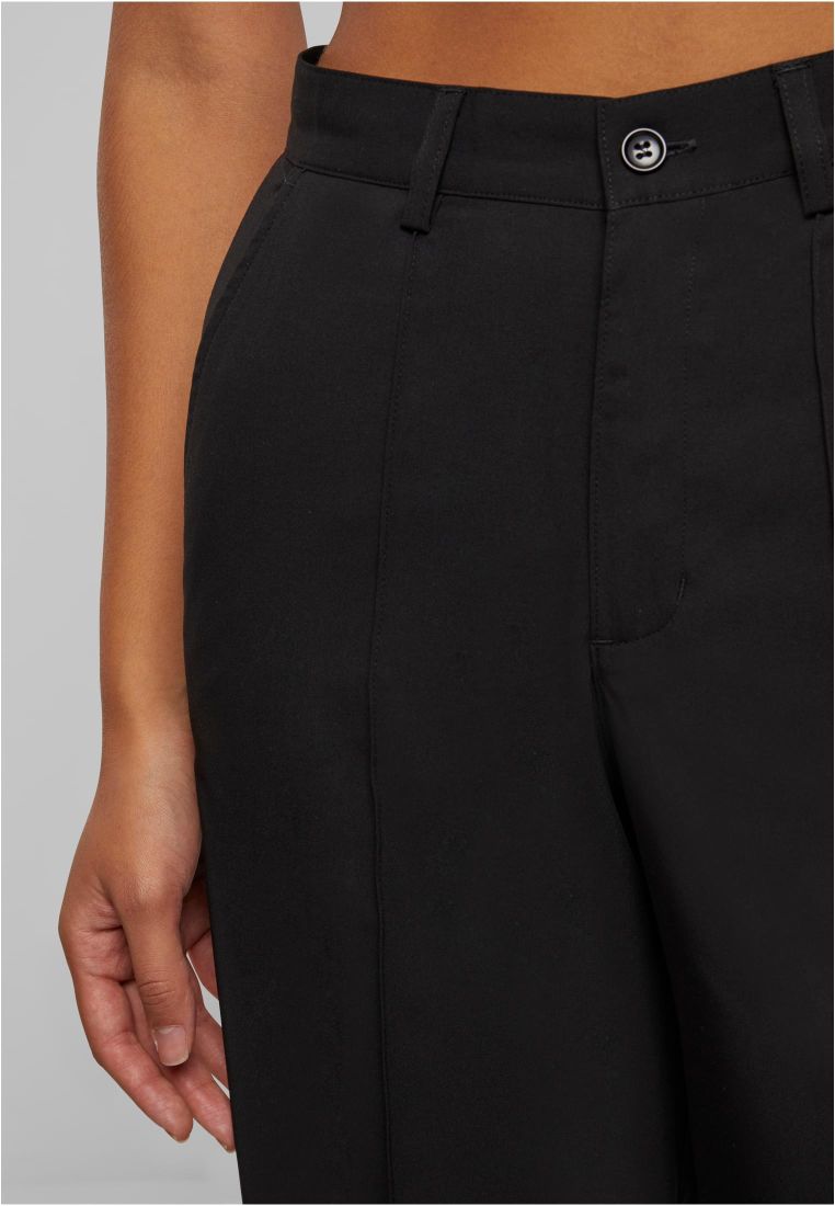 Ladies Knotted Bandeau Top - - TTUTB6872 - 10