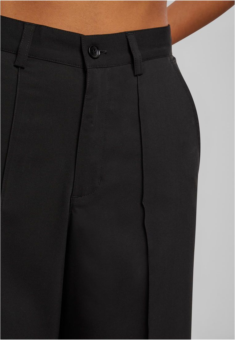 Ladies Knotted Bandeau Top - - TTUTB6872 - 11