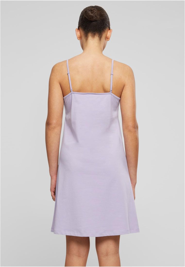 Ladies Stretch Jersey Hanger Dress - - TTUTB6877 - 576