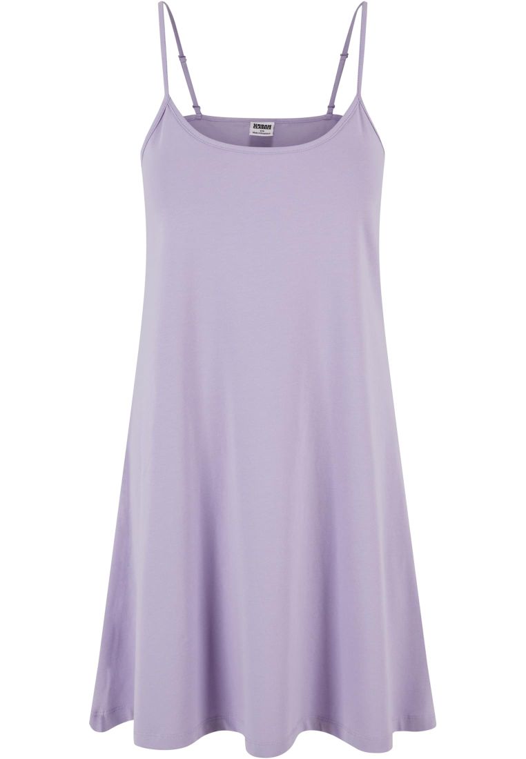 Ladies Stretch Jersey Hanger Dress - - TTUTB6877 - 579