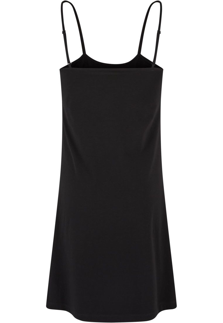 Ladies Stretch Jersey Hanger Dress - - TTUTB6877 - 9