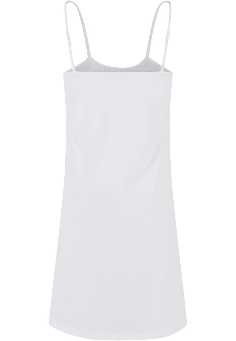 Ladies Stretch Jersey Hanger Dress - - TTUTB6877 - 310