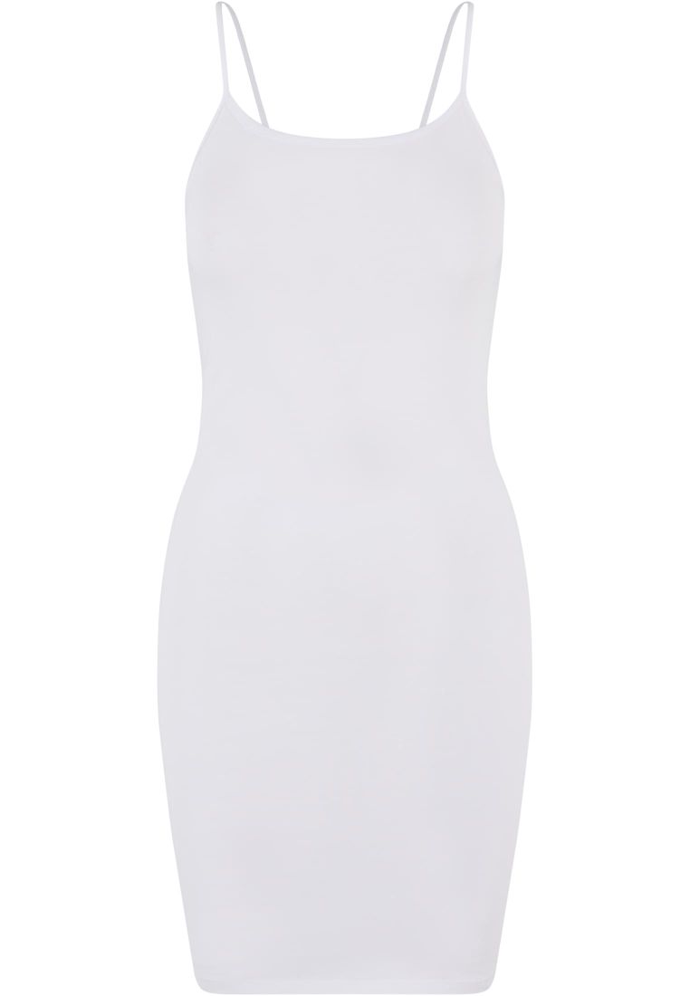 Ladies Stretch Jersey Slim Dress - - TTUTB6878 - 302