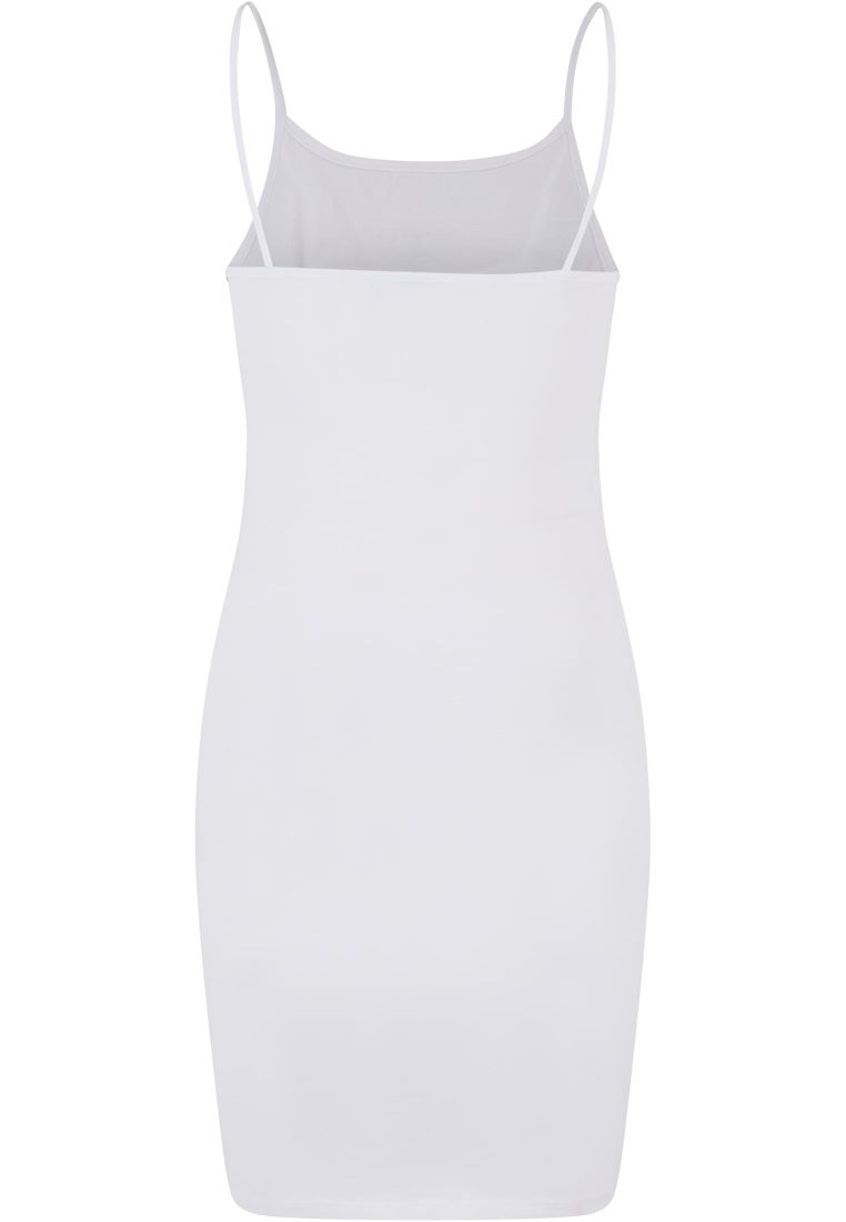 Ladies Stretch Jersey Slim Dress - - TTUTB6878 - 310