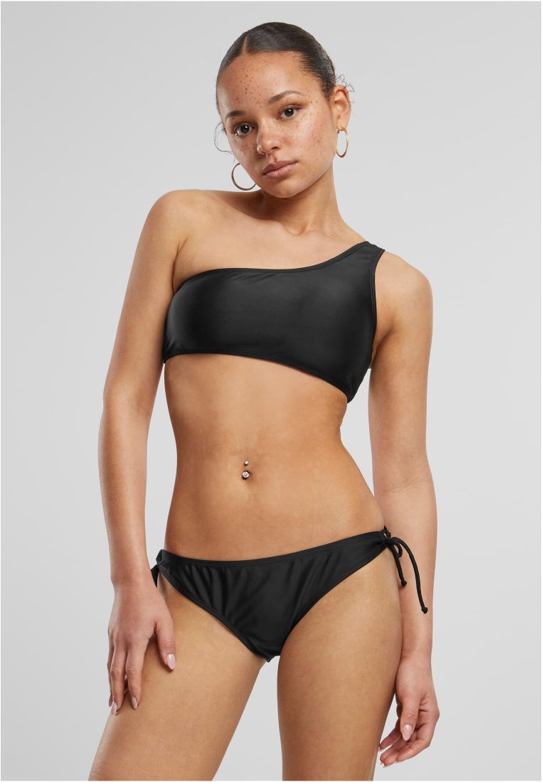 Ladies Asymmetric Bikini -  - TTUTB6886 - 31