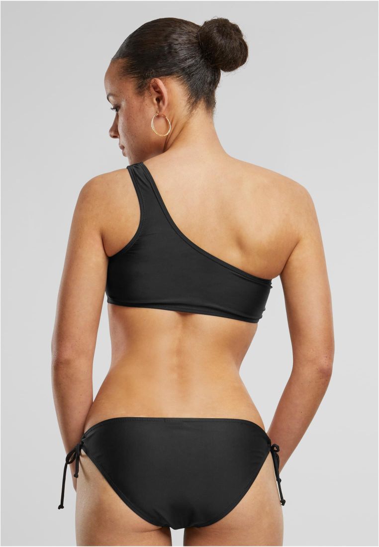 Ladies Asymmetric Bikini - - TTUTB6886 - 36