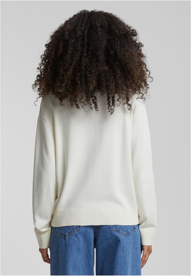 Ladies Knitted Cardigan - - TTUTB6900 - 35