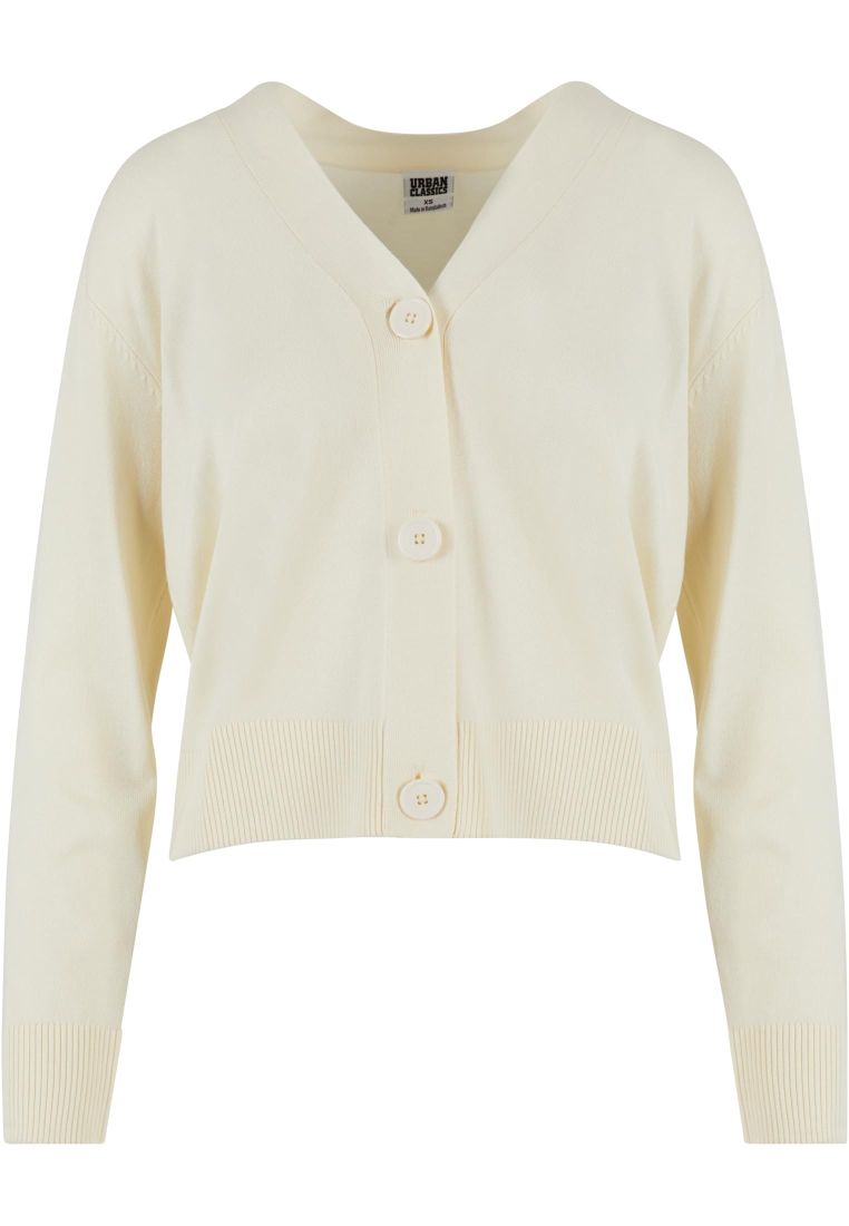 Ladies Knitted Cardigan - - TTUTB6900 - 37