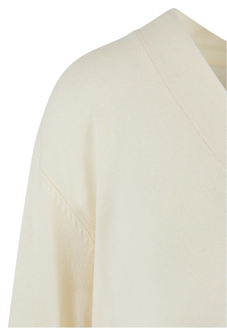 Ladies Knitted Cardigan - - TTUTB6900 - 40