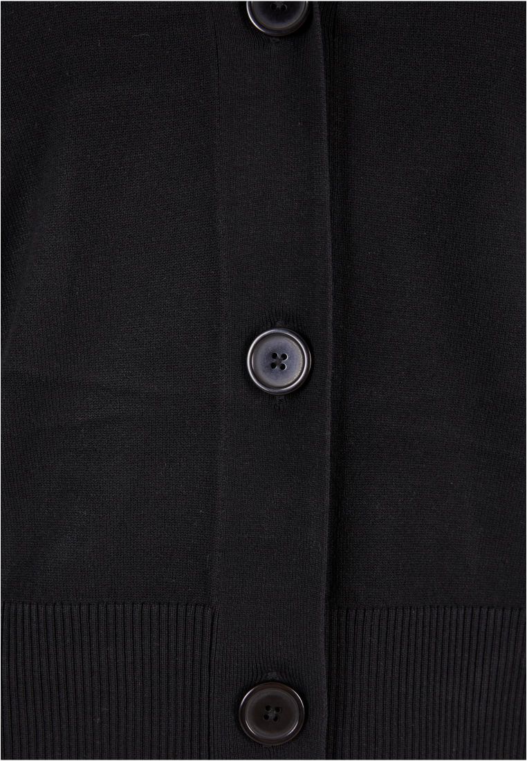 Ladies Knitted Cardigan - - TTUTB6900 - 10