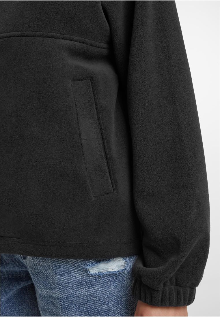 Ladies Double Polarfleece Jacket - - TTUTB6905 - 6