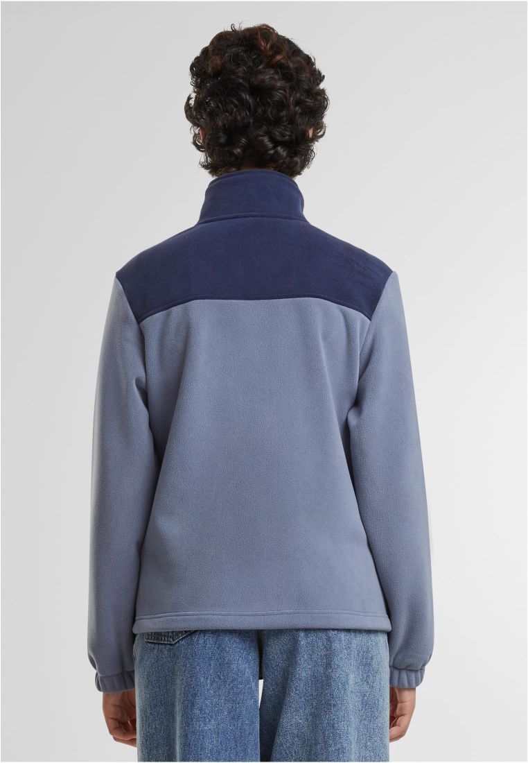 Ladies Double Polarfleece Jacket - - TTUTB6905 - 35