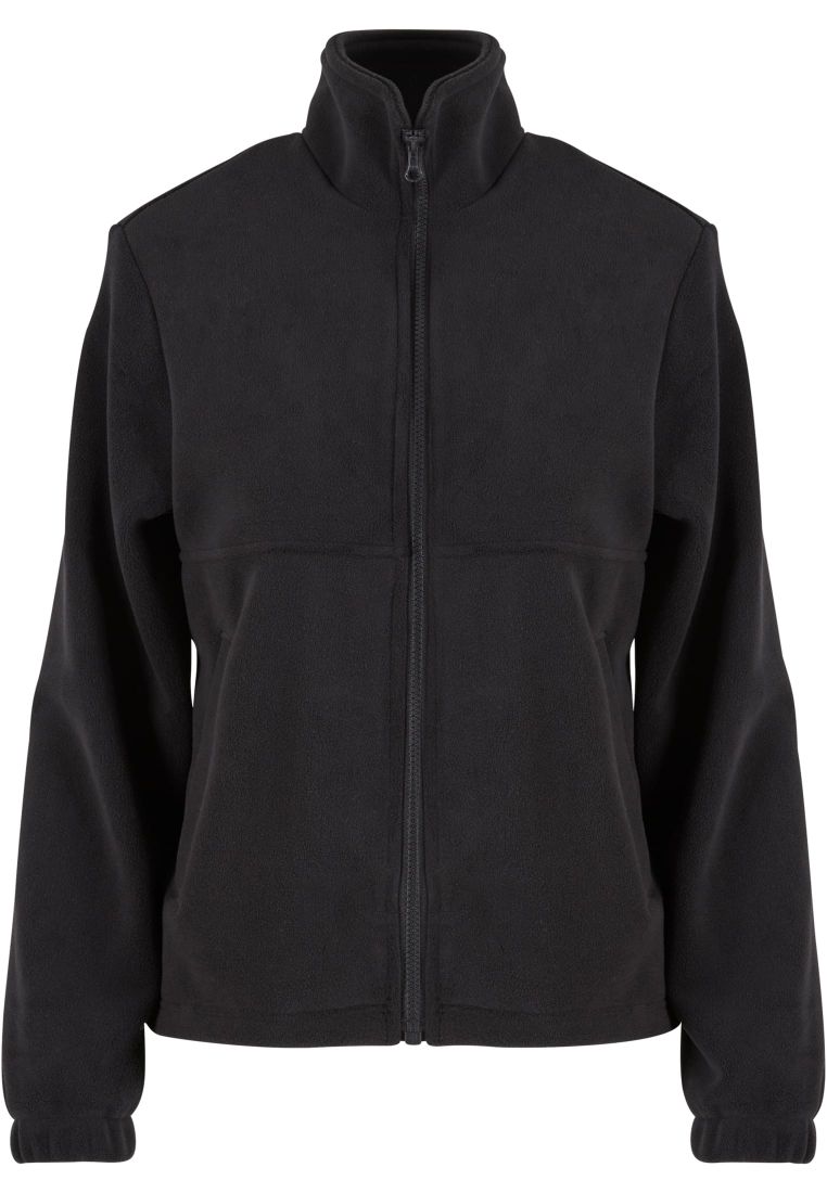 Ladies Double Polarfleece Jacket - - TTUTB6905 - 2