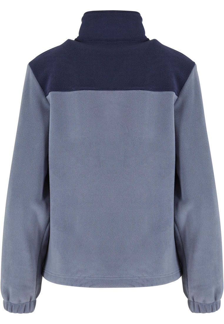 Ladies Double Polarfleece Jacket - - TTUTB6905 - 38