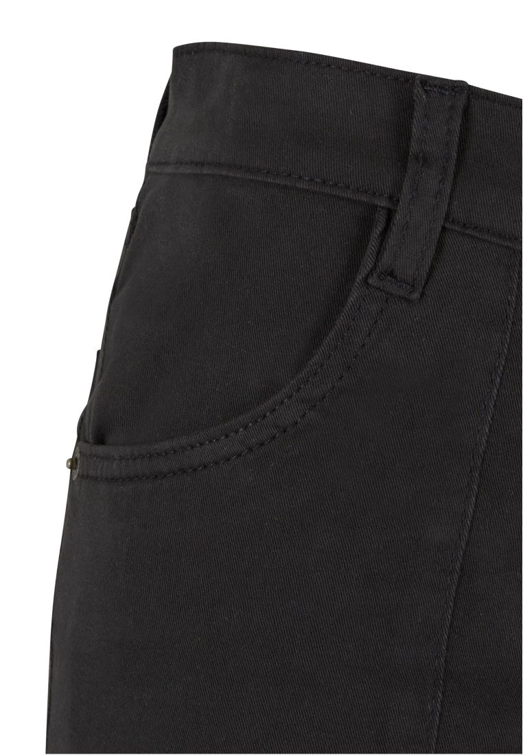 Ladies Loose Utility Stretch Twill Pants - - TTUTB6924 - 43