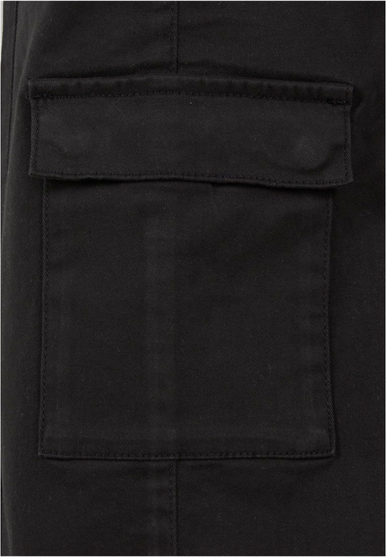 Ladies Loose Utility Stretch Twill Pants - - TTUTB6924 - 44