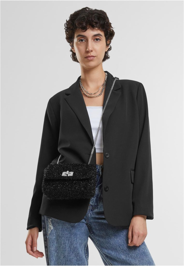 Ladies Long Blazer -  - TTUTB6946 - 1