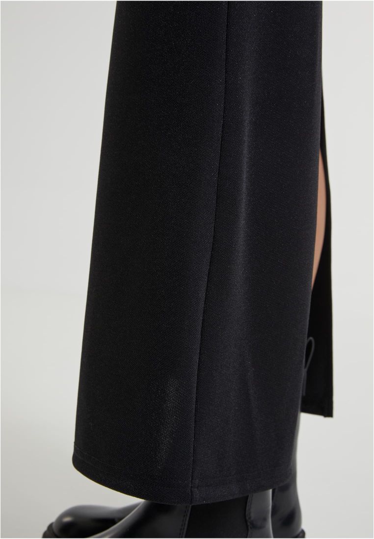 Ladies Glitter Maxi Skirt -  - TTUTB6992 - 6