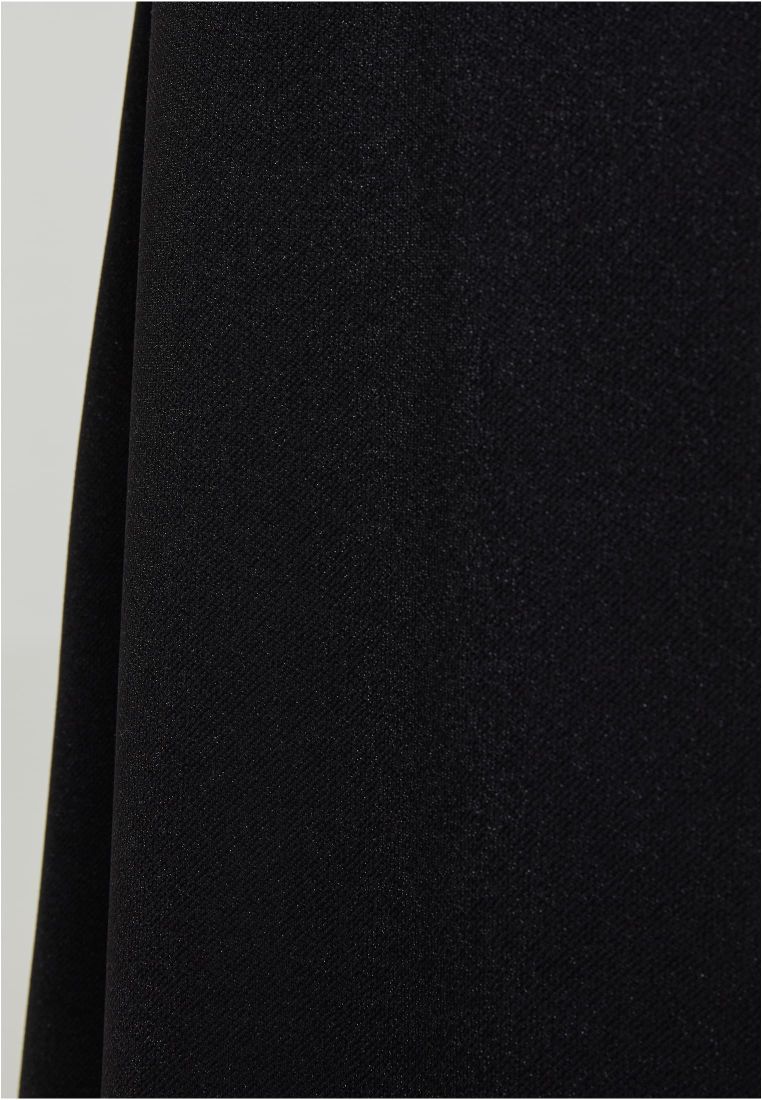 Ladies Glitter Maxi Skirt -  - TTUTB6992 - 8