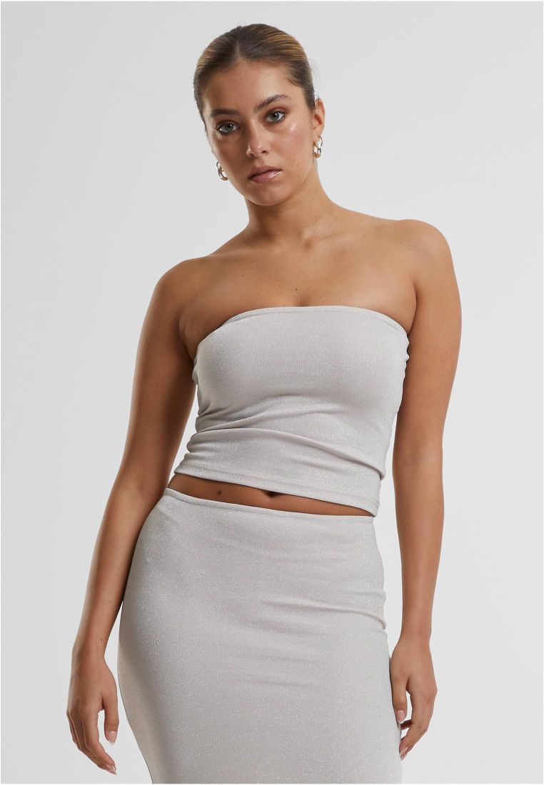 Ladies Glitter Bandeau -  - TTUTB6994 - 301