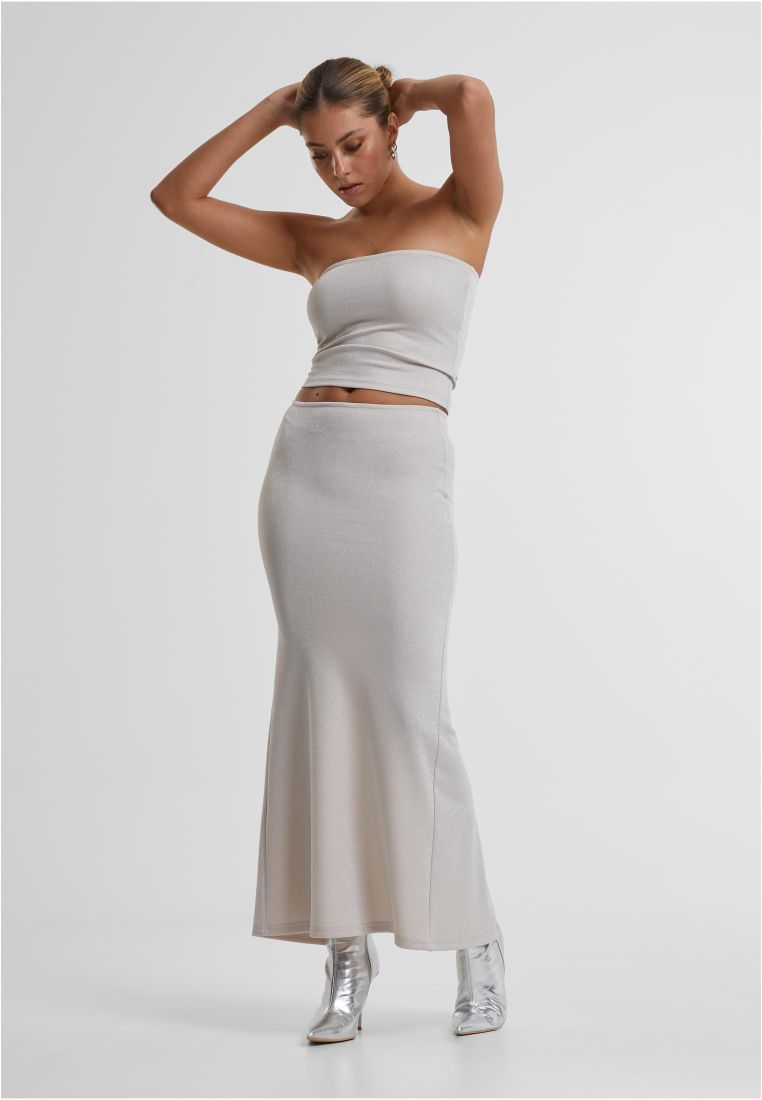 Ladies Glitter Bandeau - - TTUTB6994 - 306